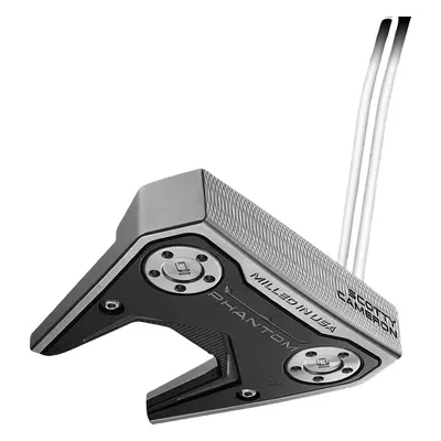 Scotty Cameron Phantom Pravá ruka 34" Golfová hole Patr