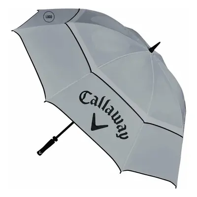 Callaway UV Deštníky Grey/Black