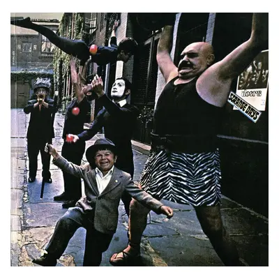 The Doors - Strange Days (2 LP)