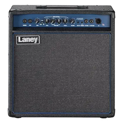 Laney RB3 Malé baskytarové kombo