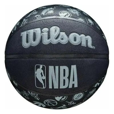 Wilson NBA Team Tribute Basketball All Team Basketbal