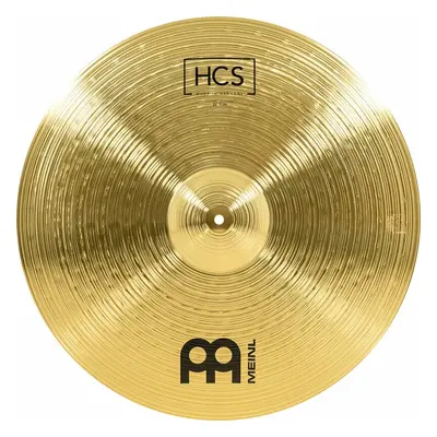 Meinl HCS 22" Ride činel