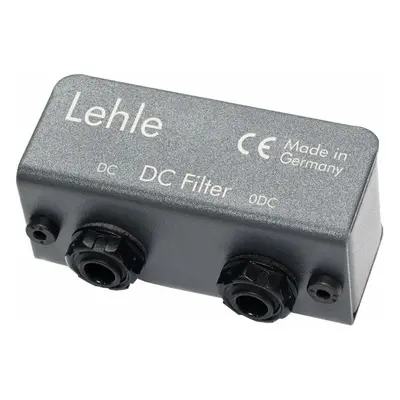 Lehle DC Filter