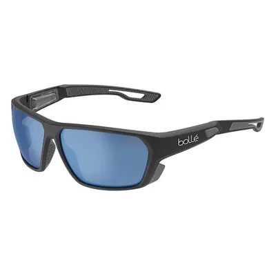 Bollé Airfin Black Matte/Volt+ Offshore Polarized Jachtařské brýle