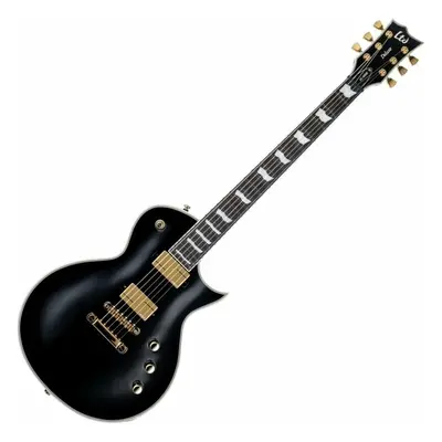 ESP LTD EC-1000 Fluence Black Elektrická kytara