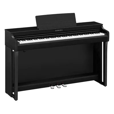 Yamaha CLP-825 Digitální piano Black