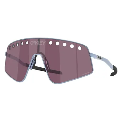 Oakley Sutro TI Sweep Polished Stonewash/Prizm Road Black Sportovní brýle