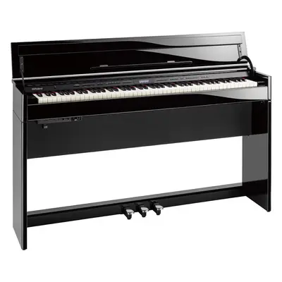 Roland DP Digitální piano Gloss Black (nedostupné)