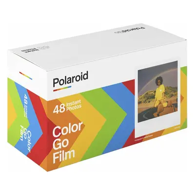 Polaroid Go Film Multipack ks Fotopapír