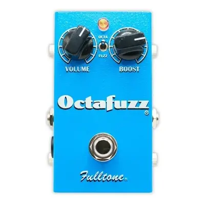 Fulltone Octafuzz Kytarový efekt