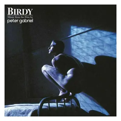 Peter Gabriel - Birdy (LP)