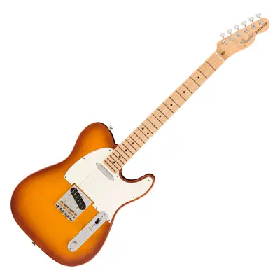 Fender American Performer Telecaster MN Honey Burst Elektrická kytara