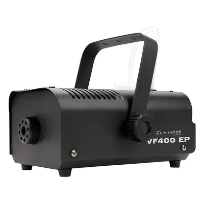 Eliminator Lighting VF EP Výrobník mlhy