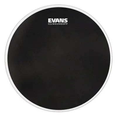 Evans TT12SO1 SoundOff 12" Síťková blána