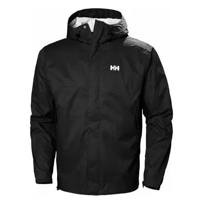 Helly Hansen Men's Loke Shell Outdorová bunda Black