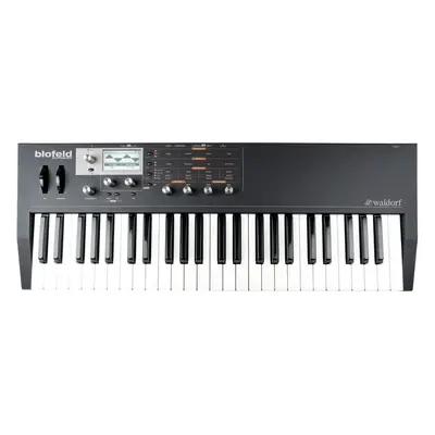 Waldorf Blofeld Keyboard Syntetizátor Black