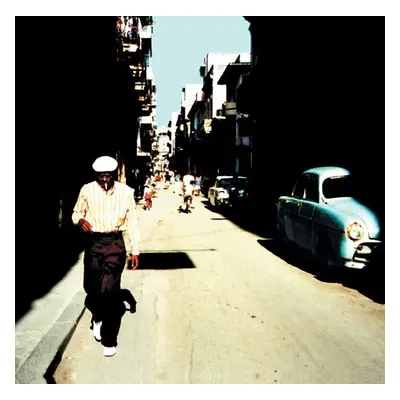 Buena Vista Social Club - Buena Vista Social Club (Gold Coloured) (25Th Anniversary Edition) (Rs