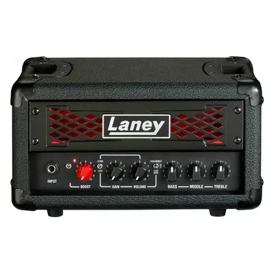 Laney IRF-LEADTOP Kytarový zesilovač