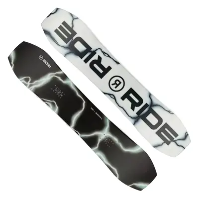 Ride Twinpig Snowboard