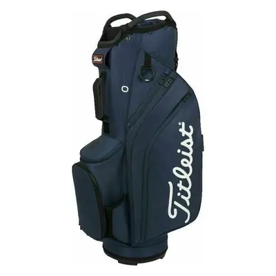 Titleist Cart Navy Cart Bag