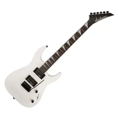 Jackson JS22 DKA Dinky AH Snow White Elektrická kytara