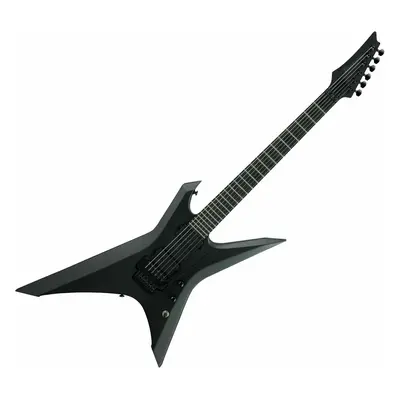 Ibanez XPTB620-BKF Black Flat Elektrická kytara