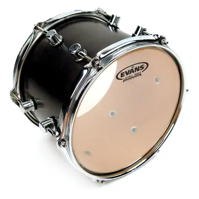 Evans TT10G12 G12 Clear 10" Blána na buben