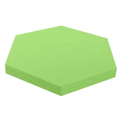 Mega Acoustic HoneyFoam2 Green Absorpční penový panel