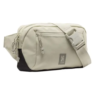 Chrome Ziptop Waistpack Sandstone Taška přes rameno