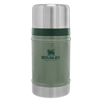 Stanley The Legendary Classic Food Jar Hammertone Green Termoska na jídlo