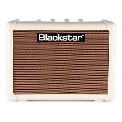 Blackstar FLY Acoustic Mini Kombo pro elektroakustické nástroje