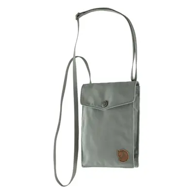 Fjällräven Pocket Super Grey Taška přes rameno