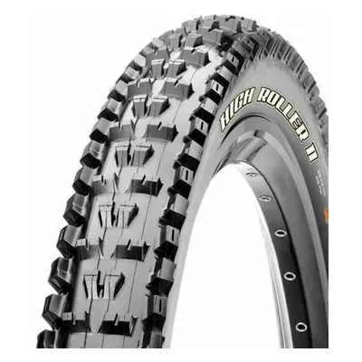 MAXXIS High Roller II 27,5" (584 mm) Black 2.4 EXO Plášť na MTB kolo