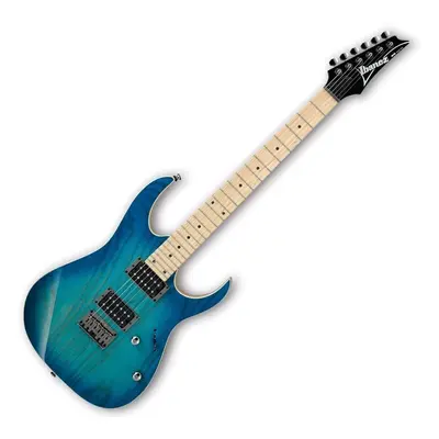 Ibanez RG421AHM-BMT Blue Moon Burst Elektrická kytara