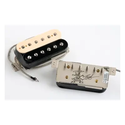 Seymour Duncan APH-2S Slash Alnico II Pro Set Zebra Kytarový snímač