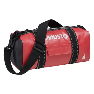 Musto Genoa Mini Carryall Cestovní taška Sweet Raspberry 4,3