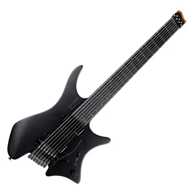 Strandberg Boden Metal NX Tremolo Black Granite Headless kytara