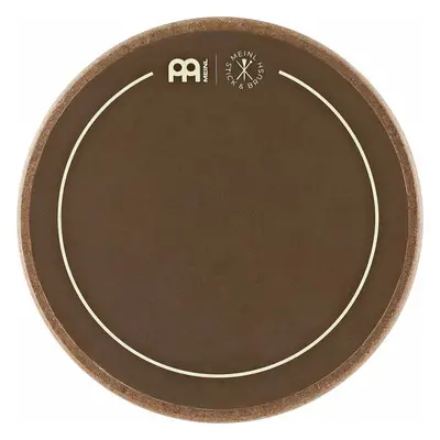 Meinl SB508 Stick & Brush Tréninkový pad 6"