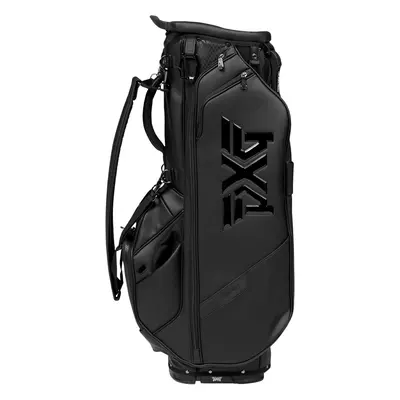 PXG Deluxe Hybrid Stand Bag Black