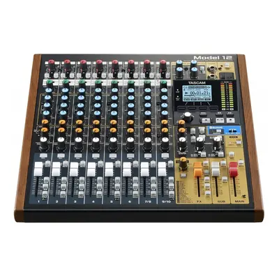 Tascam Model Analogový mixpult