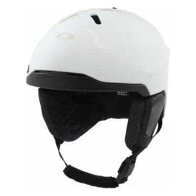 Oakley MOD3 White Lyžařská helma