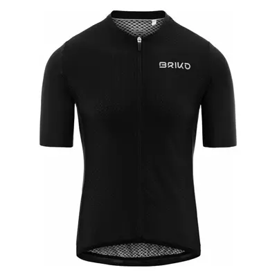 Briko Endurance Dres Black