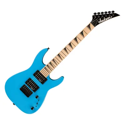 Jackson JS Series Dinky Minion JS1X MN Infinity Blue Elektrická kytara