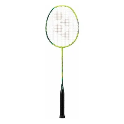 Yonex Astrox Feel Badminton Racquet Lime Badmintonová raketa