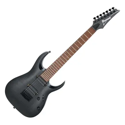 Ibanez RGA742FM-TGF Transparent Gray Elektrická kytara