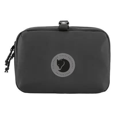 Fjällräven Färden Necessity Taška Coal Black L