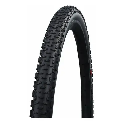 Schwalbe G-One Ultrabite 28" (622 mm) 50.0 Black Plášť na trekingové kolo