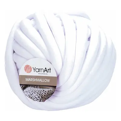 Yarn Art Marshmallow Pletací příze