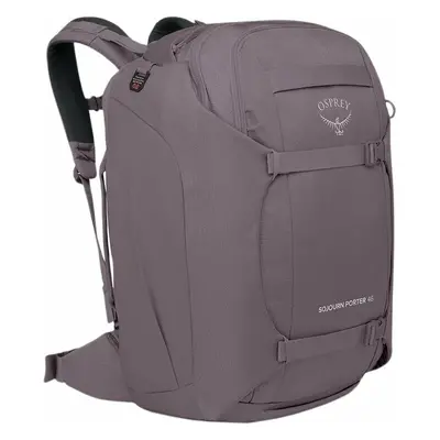 Osprey Sojourn Porter Batoh Graphite Purple L