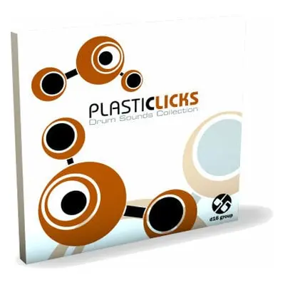 D16 Group Plasticlicks (Digitální produkt)